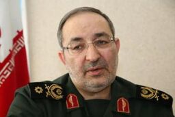 سردار جزایری: به آمریکا می گویم نیروهای مسلح ایران هیچ توافق غیر اصولی را نمی پذیرند