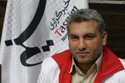 نماد «شیر و خورشید»، جان امدادگران ایران در جهان را به خطر می اندازد