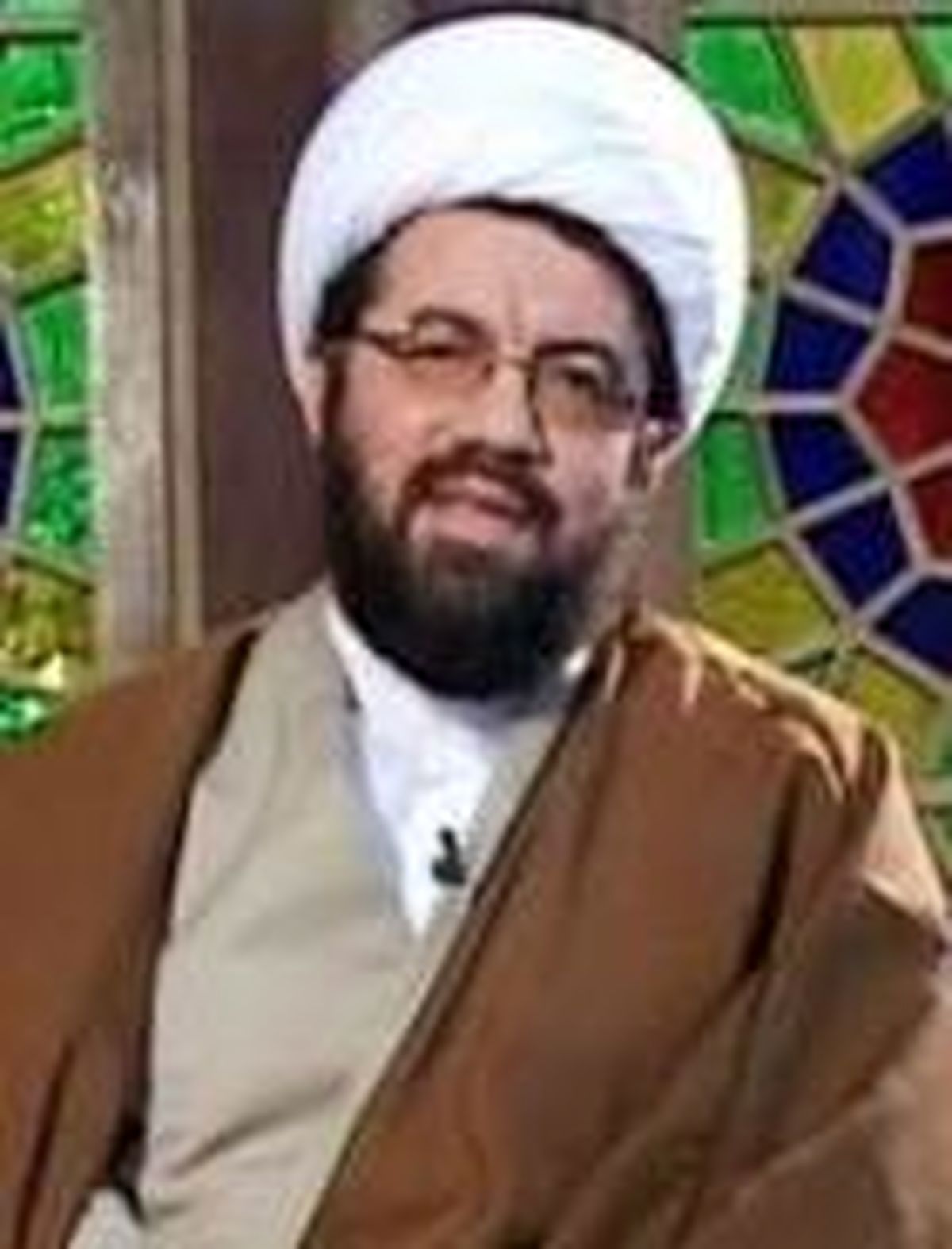 در " سمت خدا " حضور خواهم داشت / ناراحتی حجت الاسلام ماندگاری از انتشار خبر جعلی