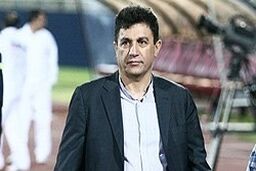قلعه‌نویی: هنوز به شرایط ایده‌آل نرسیدیم