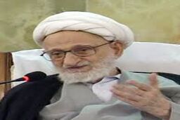 تجویز امام رضا(ع) به آیت الله بهجت