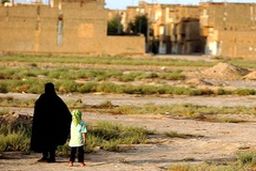 شمار زنان سرپرست خانوار کشور نگران‌کننده است