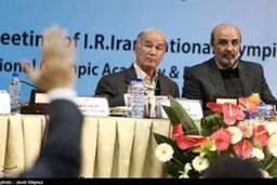 جلسه افشارزاده با نمایندگان ایران در مجامع جهانی برگزار شد