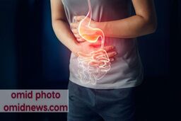 راه خلاصی از معده درد در ماه رمضان