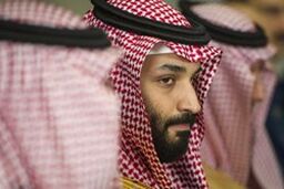 علی رغم گفته های رئیس جمهور آمریکا بن‌سلمان می خواهد نیروهای آمریکایی در سوریه بمانند
