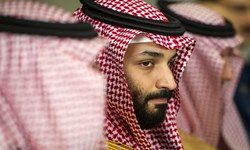 علی رغم گفته های رئیس جمهور آمریکا بنسلمان می خواهد نیروهای آمریکایی در سوریه بمانند