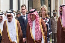 نیویورکر: بن سلمان با چراغ سبز آمریکا، به ولیعهدی رسید
