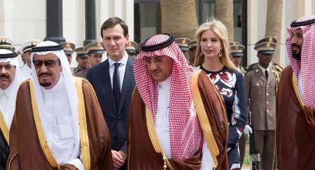 نیویورکر: بن سلمان با چراغ سبز آمریکا، به ولیعهدی رسید