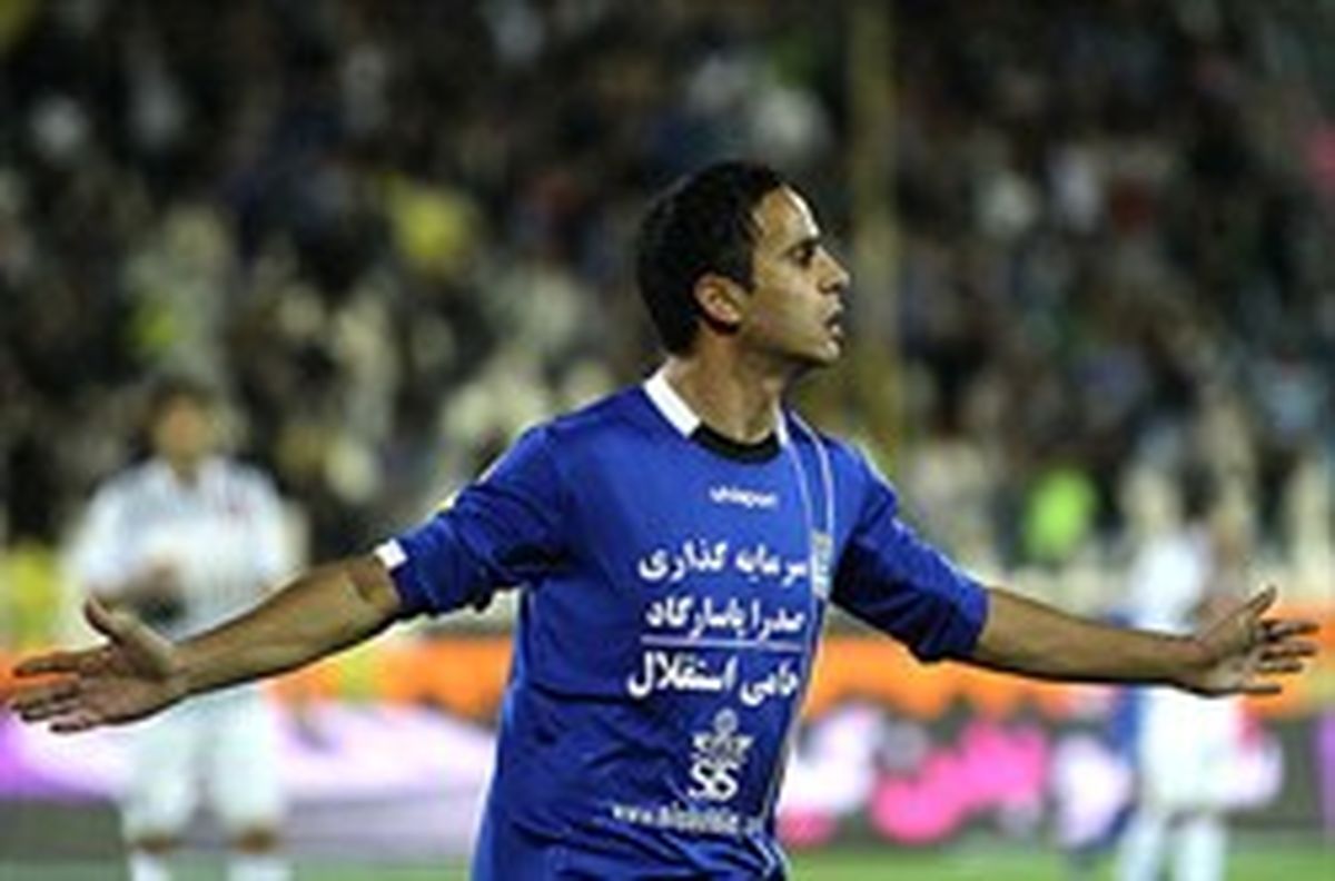 پشیمانی شماره۹ استقلال و قلعهنویی