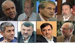 تیم اقتصادی دولت با اقتصاد مقاومتی بیگانه است