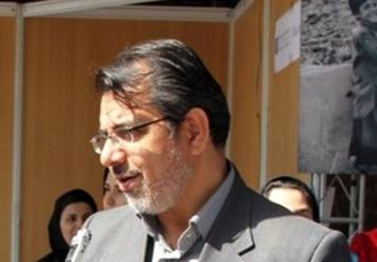 برگزاری آیین نکوداشت دانش آموختگان بورسیه کشور در اردیبهشت ماه