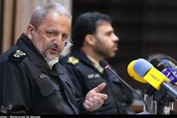 افزایش ۳۸ درصدی کشفیات جرائم خشن در ۱۰ سال اخیر