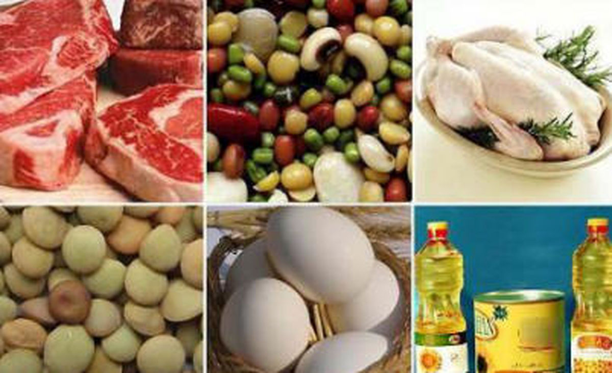 احتمال تغییر در فهرست کالاهای مشمول قیمت گذاری / بازار قیمت کالاهای وارداتی با ارز مبادلاتی را تعیین می کند