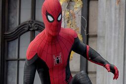 فیلم جدید spiderman رکورد شکن شد+ فیلم