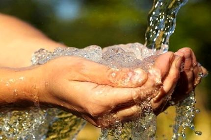 
اعلام جزئیات بسته راهبری آب/ زمان اجرا مشخص شد
