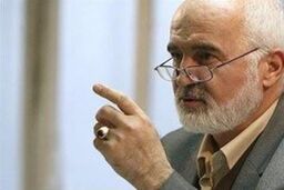 دلایل توقیف " ۹دی " شفاف نیست / دولت تحمل خود را بالا ببرد