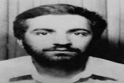 مرگ محمدرضا کلاهی عامل انفجار ساختمان حزب جمهوری شد