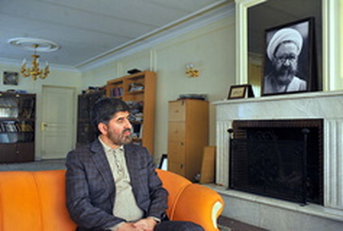 پاسخ مطهری به اظهارات مصلحی درباره موسوی و کروبی