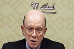 اجازه تکرار خطاهای دیپلماتیک گذشته را ندهیم / در پیش نویس توافق نامه تعجیل نشود