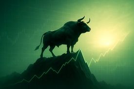 جهش بیش از ۱۱۱ هزار واحدی شاخص کل بورس
