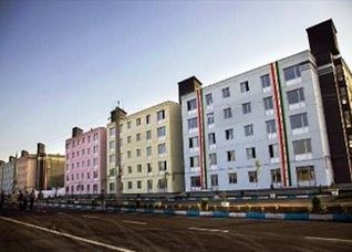 ۱۵۰ هزار واحد مسکن حمایتی در دهه فجر افتتاح می‌شود
