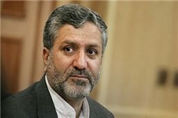 مرتضوی شهردار مشهد شد