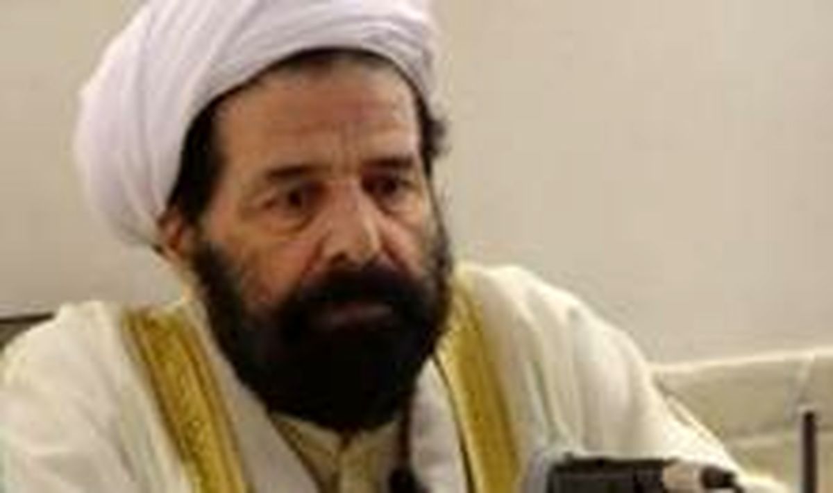 امام جمعه سنندج دعوت حق را لبیک گفت