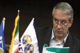 قرار شد تضمین ‌کنیم پول قرارداد نکونام را در ایران بدهند