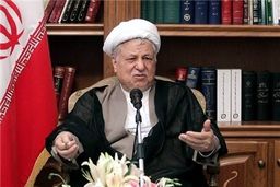 دلیل ثبت نام آیت‌الله هاشمی رفسنجانی در انتخابات ریاست جمهوری