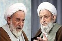 آیت الله مهدوی کنی با حزبی شدن جامعه روحانیت مخالف است / فعالیت مذهبی جامعه مدرسین حزبی نیست