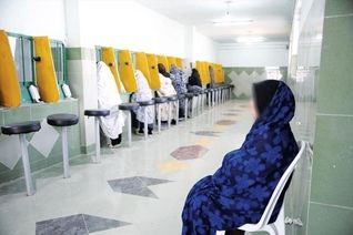 بررسی جرائم زنان از نگاه یک جرمشناس