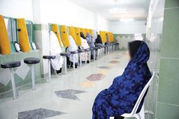 بررسی جرائم زنان از نگاه یک جرم‌شناس