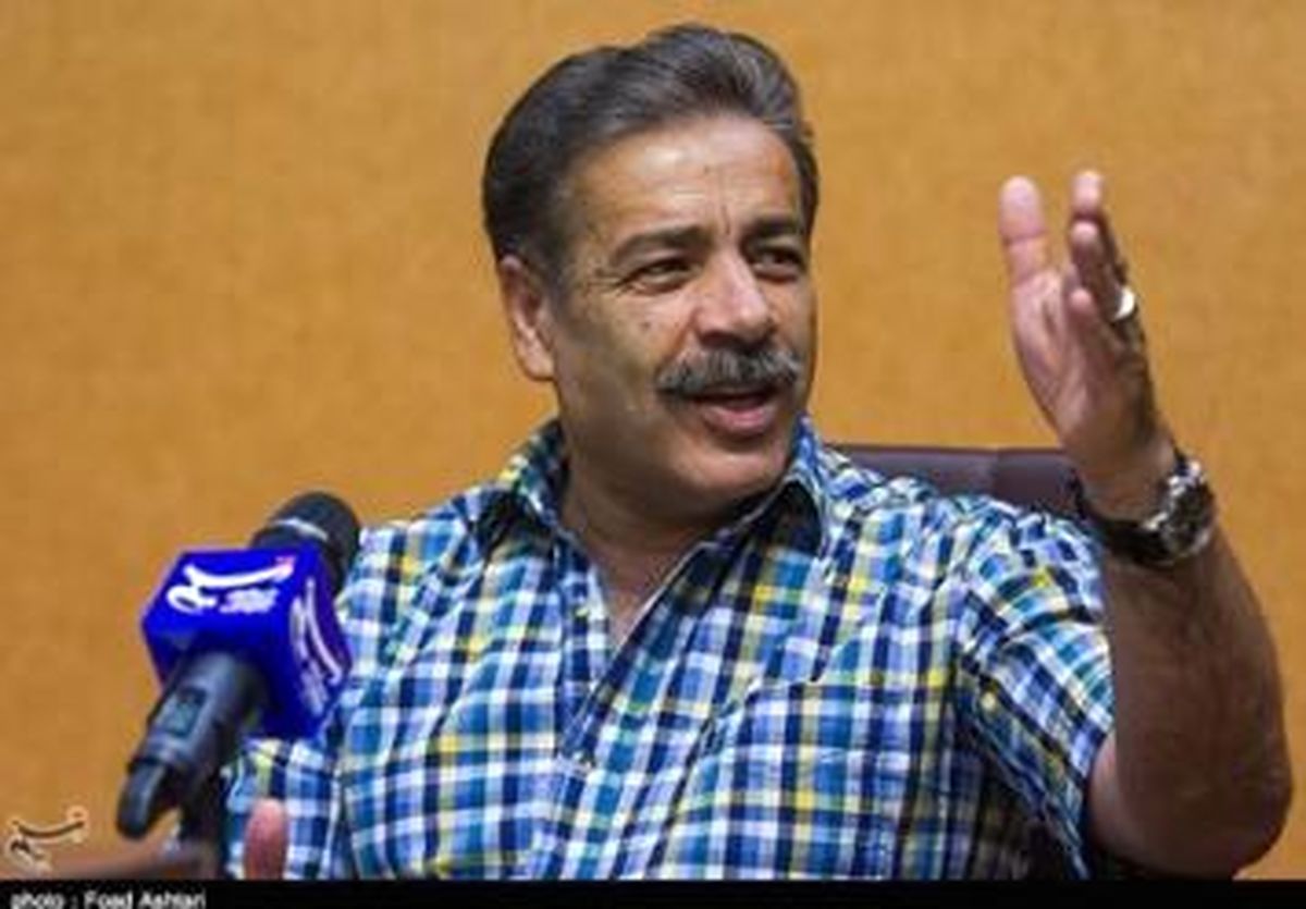 ابراهیم زاده: ذوب آهن و پدیده پیشنهادی به من نداده اند