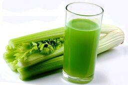 کرفس چه کمکی به سلامتی ما میکند؟