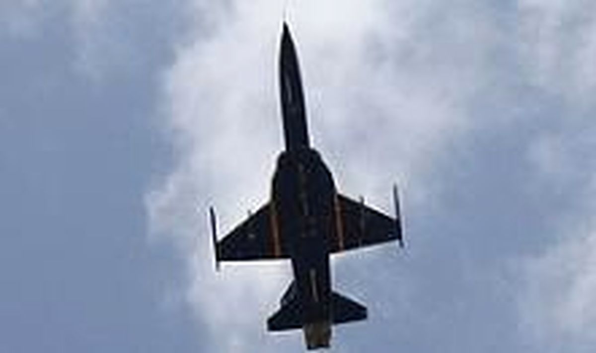 تغییر در چهره پایگاه یکم شکاری ارتش / اقدام مشترک نیروی هوایی و شهرداری تهران در مهرآباد