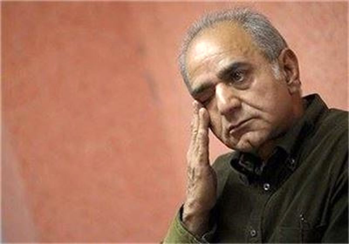 پرویز پرستویی: حال این سینما خوب نیست