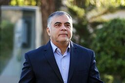 پاک‌نژاد: امسال قطعی گاز نداریم
