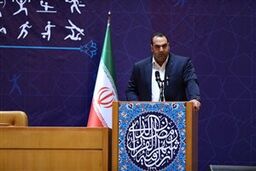 بهداد سلیمی و پست مدیریتی در هیات وزنه برداری