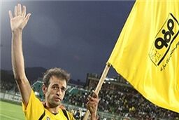 فکرش را نمی‌کردم برترین بازیکن شوم