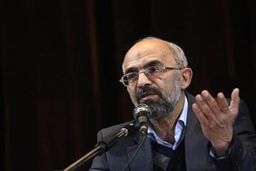 نجابت: نباید اجازه داد اعتدال به تسامح و محافظه کاری تبدیل شود