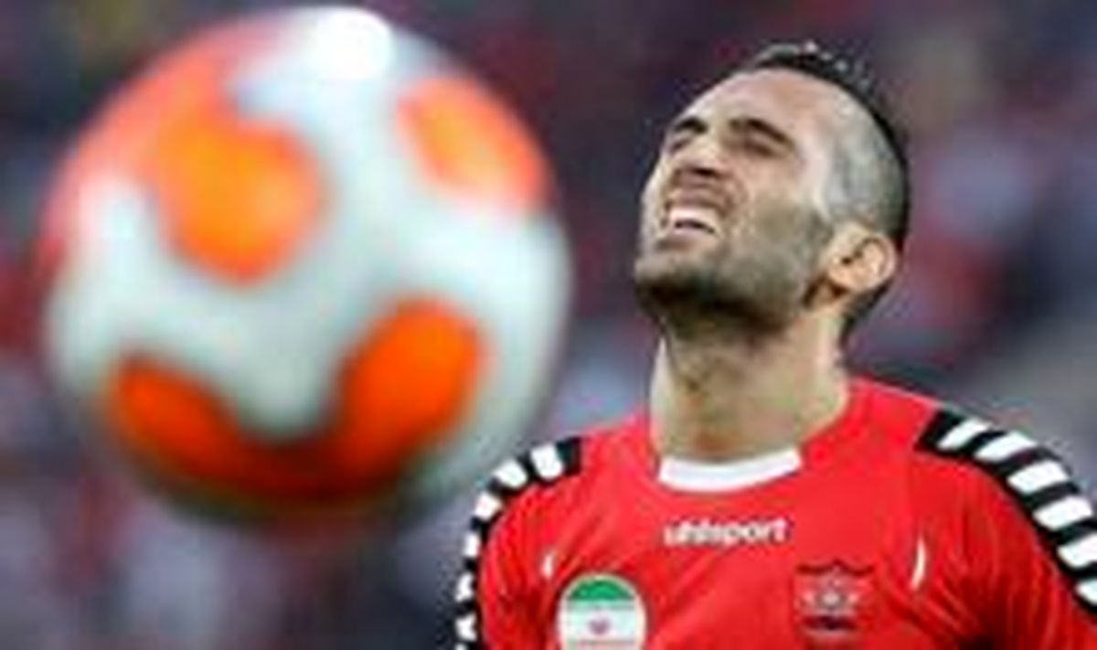 جلسه کمیته انضباطی یکشنبه برگزار می شود / حضور صادقیان و حقیقی الزامی است