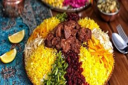 طرز تهیه قیمه نثار خوشمزه و خوش عطر قزوینی