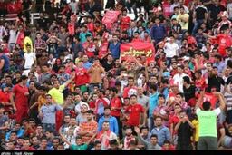 مدیر روابط عمومی باشگاه پرسپولیس استعفا کرد