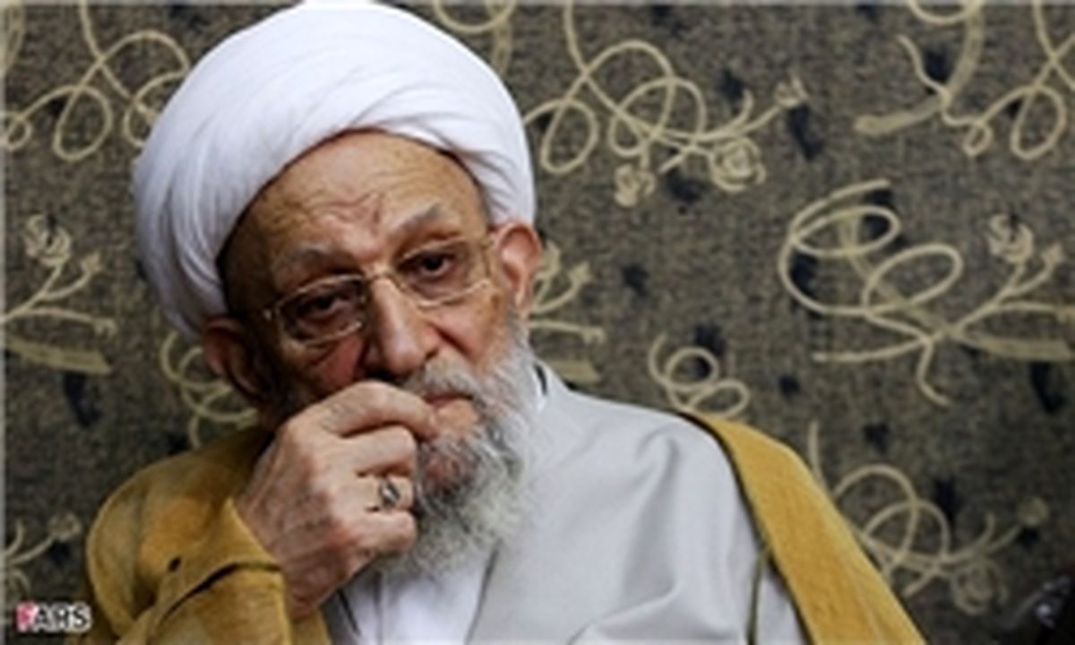 نمی‌توانیم به دولت آمریکا اعتماد کنیم