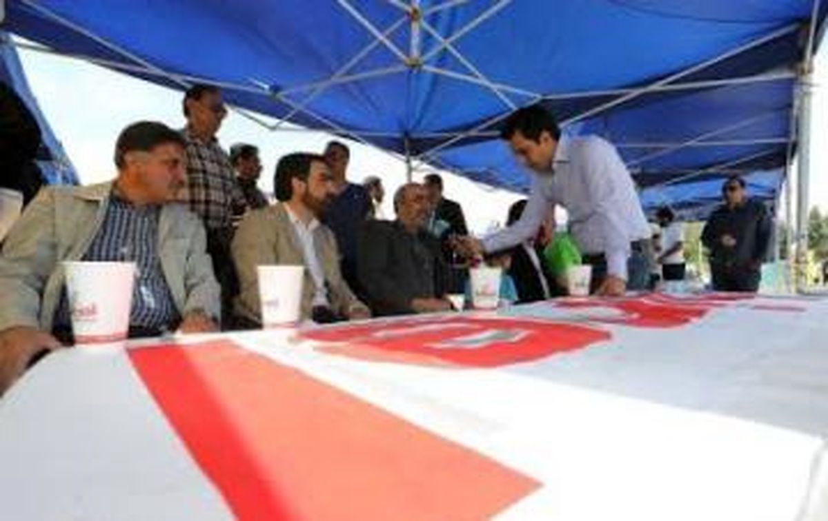 گودرزی: آینده درخشانی در انتظار رشته مهیج اتومبیلرانی است