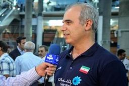 خوش خبر: کادر فنی تیم ملی والیبال پس از دیدار با کواچ مشخص می شود