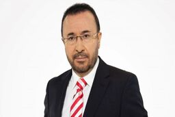 مجری ارشد شبکه خبری از خارج شدن حلب از سیطره ایران میگوید