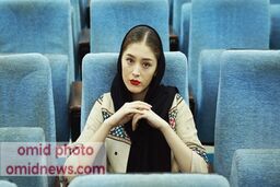 بیوگرافی فرشته حسینی
