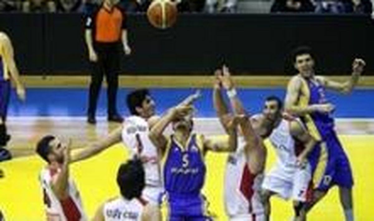 مهرام به دنبال انتقام و پتروشیمی در اندیشه تکرار قهرمانی / ماراتن آسمان خراش ها