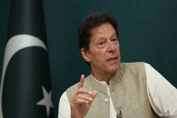 ثروت متحدان عمران خان  نخست وزیر پاکستان